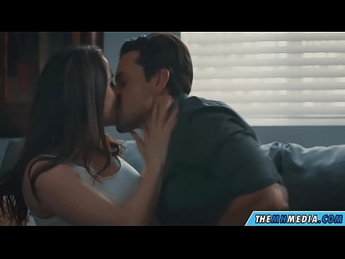 ❤️ რომანტიკული სექსი კარგ მკერდთან დედასთან ❤❌ მშვენიერი პორნო ჩვენთან ❌️❤